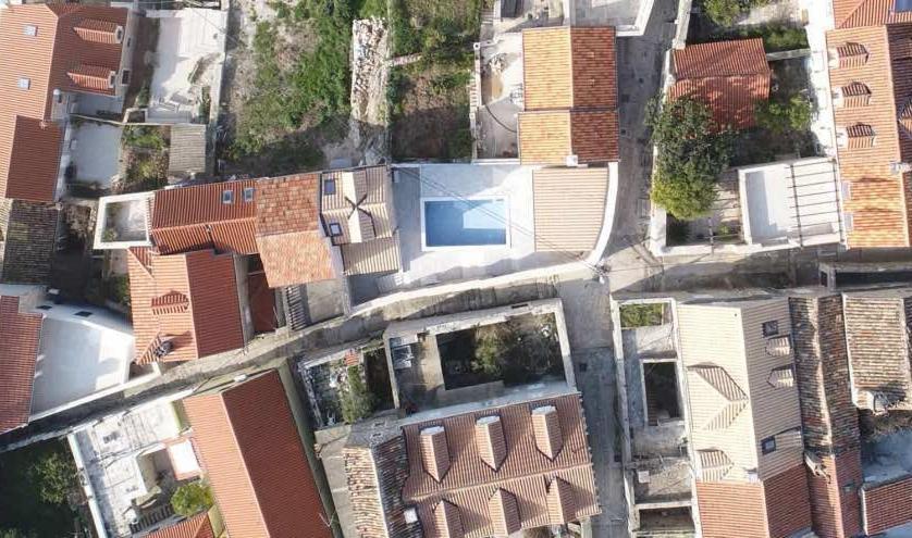 Villa Luigi with a pool Cavtat Esterno foto